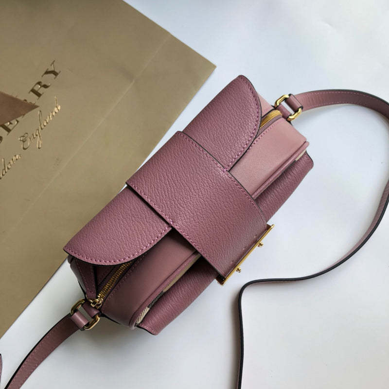 Disarh Fashion -BBR Bags - 1238