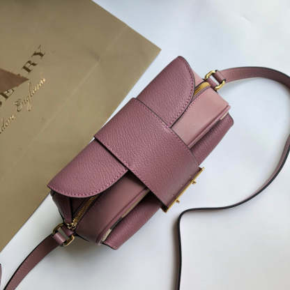 Disarh Fashion -BBR Bags - 1238
