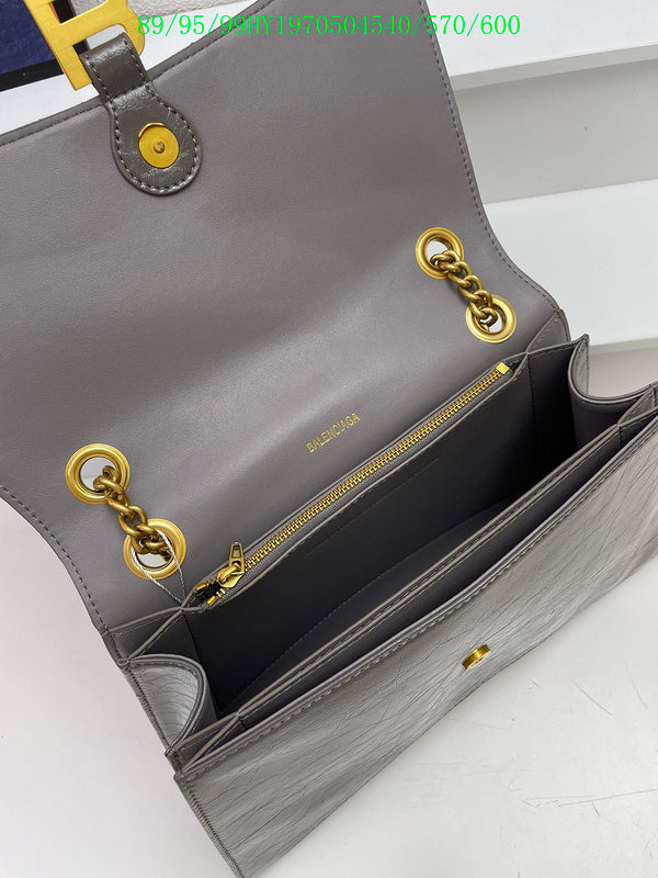 Disarh Fashion - BGA Bags - 1801
