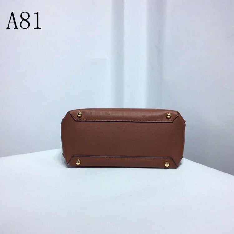 Disarh Fashion -BBR Bags - 867