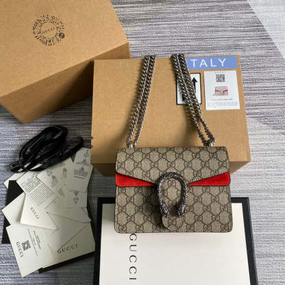 Disarh - GG Bags - 2168