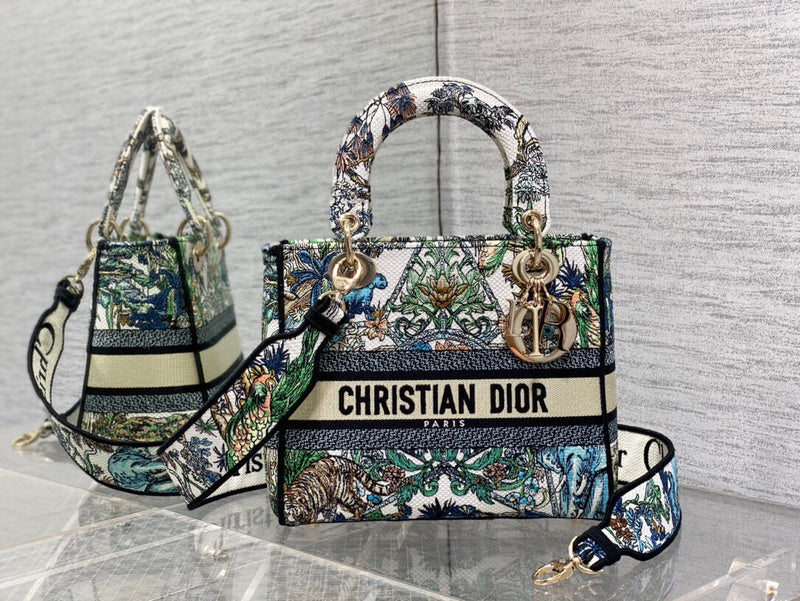 Disarh - Dir Bags - 400