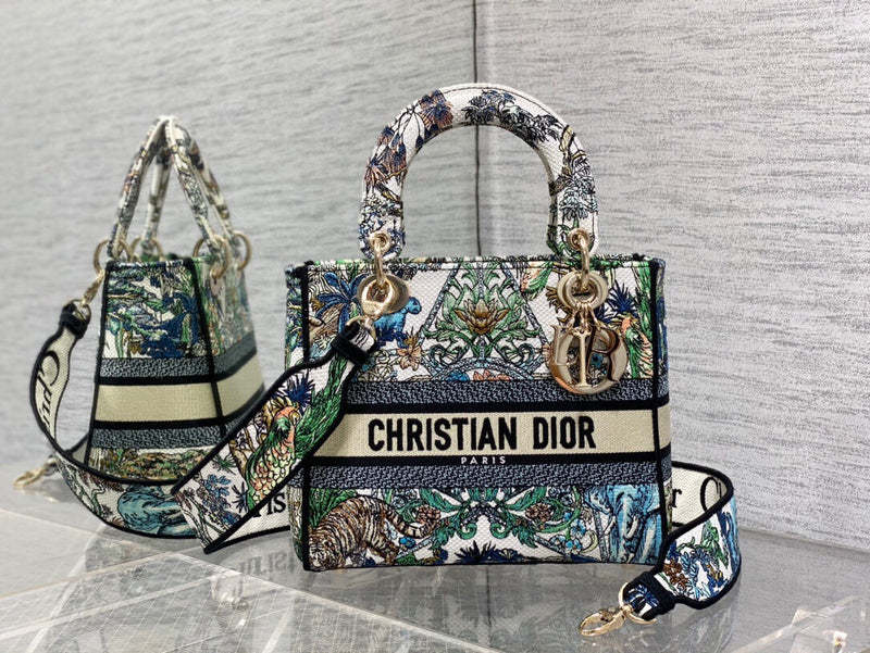 Disarh - Dir Bags - 400