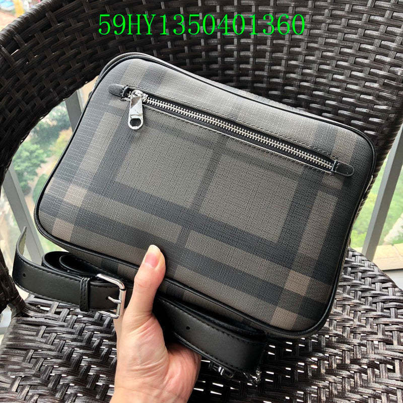 Disarh Fashion -BBR Bags - 557