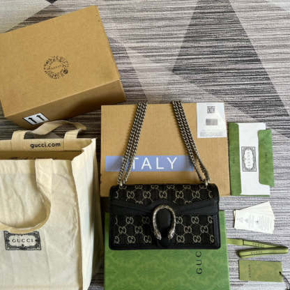 Disarh - GG Bags - 490