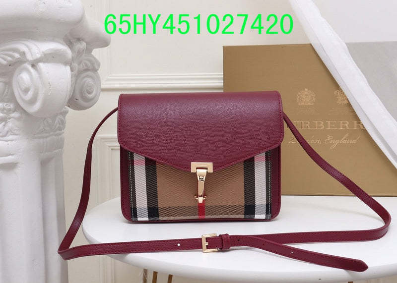 Disarh Fashion -BBR Bags - 634