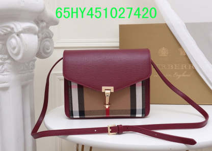 Disarh Fashion -BBR Bags - 634