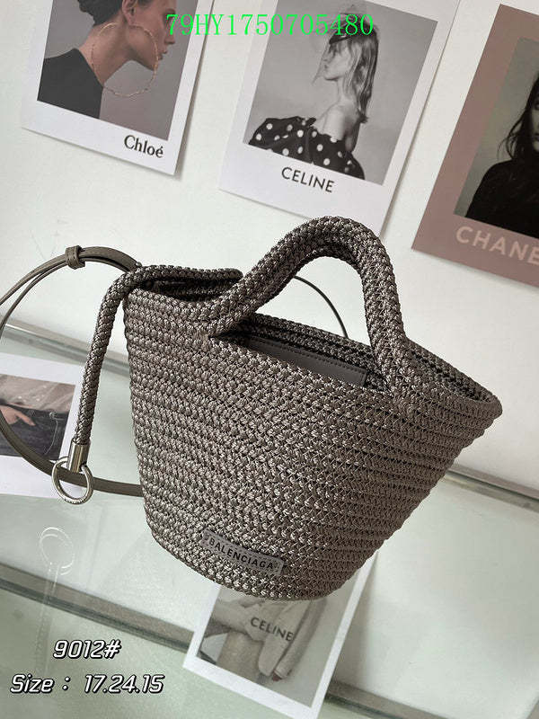 Disarh Fashion - BGA Bags - 1718