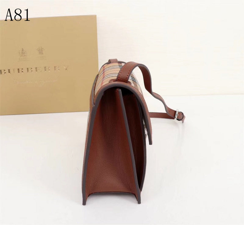 Disarh Fashion -BBR Bags - 801