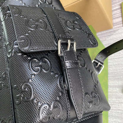 Disarh - GG Bags - 2000