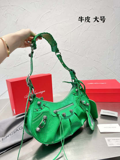 Disarh Fashion - BGA Bags - 1605