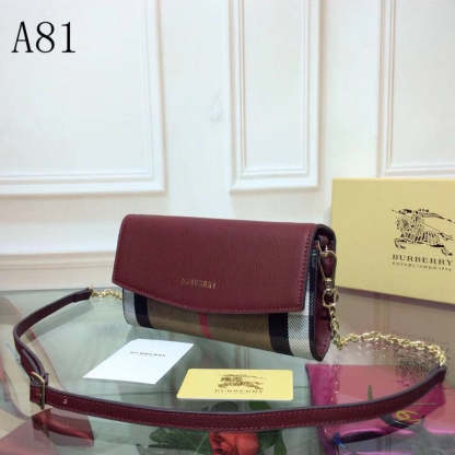 Disarh Fashion -BBR Bags - 891