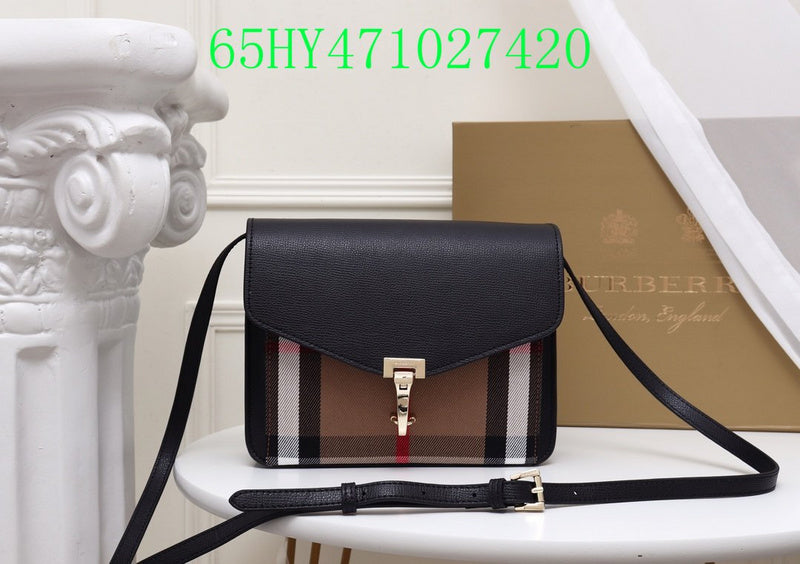 Disarh Fashion -BBR Bags - 617