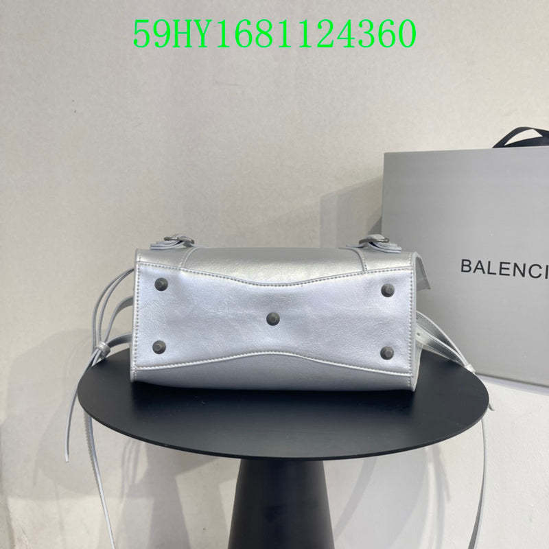 Disarh Fashion - BGA Bags - 1966