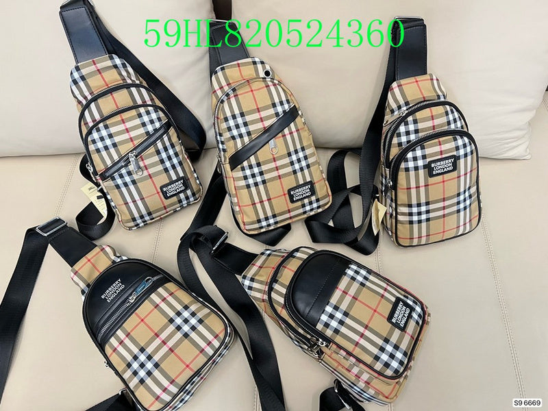 Disarh Fashion -BBR Bags - 299