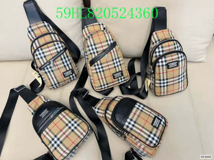 Disarh Fashion -BBR Bags - 299