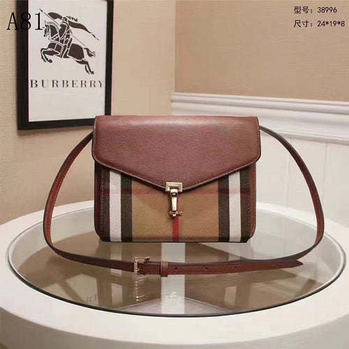 Disarh Fashion -BBR Bags - 854