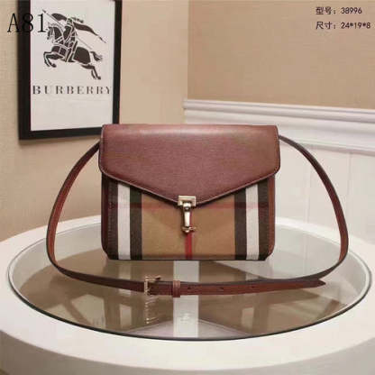 Disarh Fashion -BBR Bags - 854