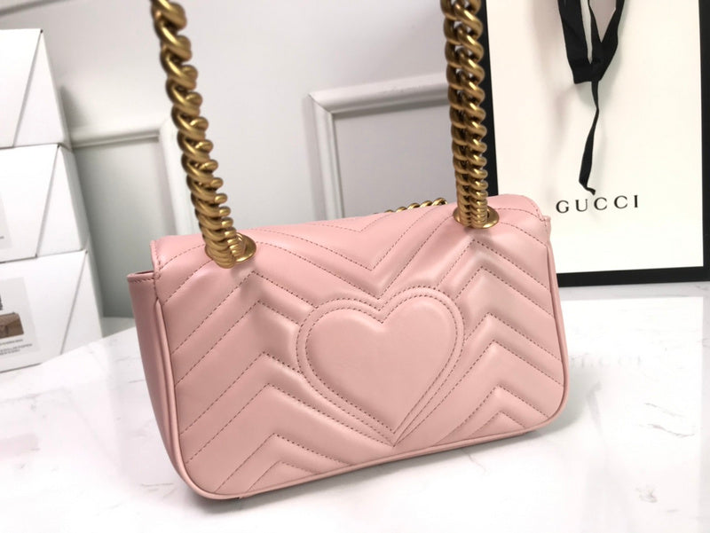 Disarh - GG Bags - 2351