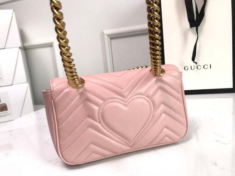 Disarh - GG Bags - 2351