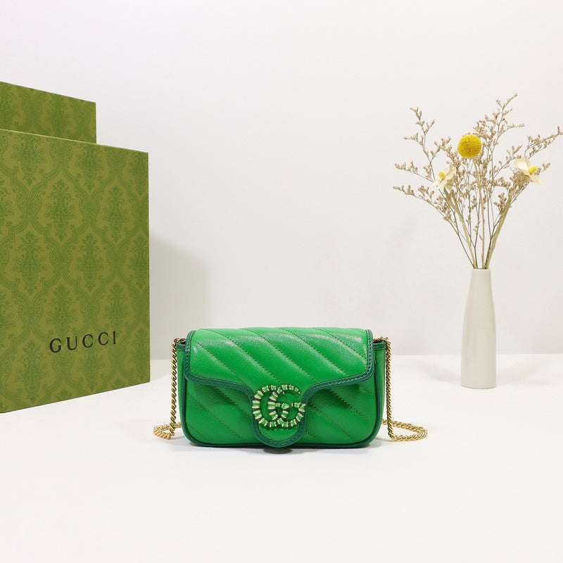 Kolozen - GCI Bags - 1579