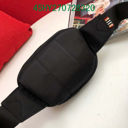 Disarh Fashion -BBR Bags - 704
