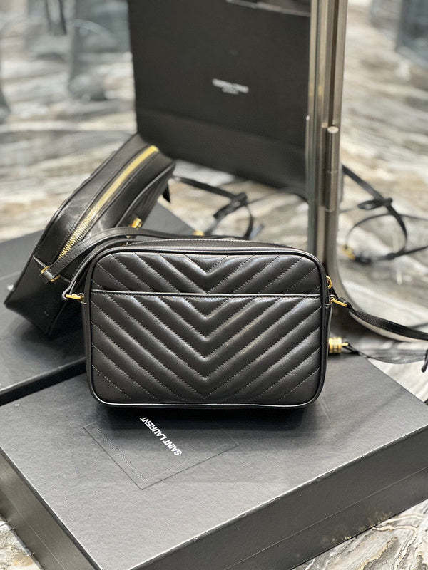 Disarh SLY Bags - 187
