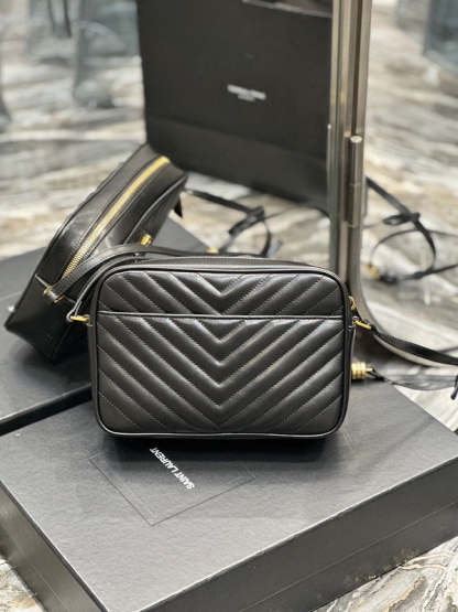 Disarh SLY Bags - 187