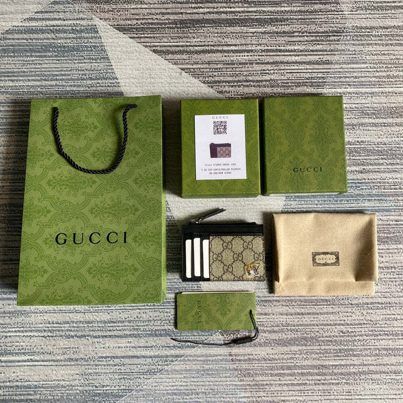 Disarh - GG Bags - 1715