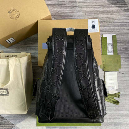 Disarh - GG Bags - 2000