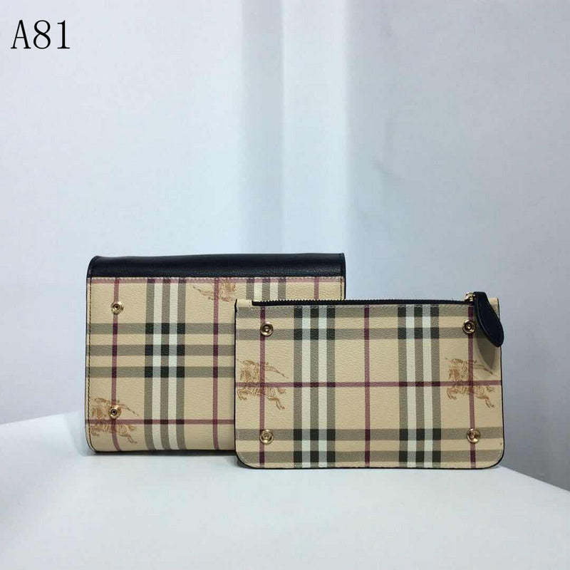 Disarh Fashion -BBR Bags - 872