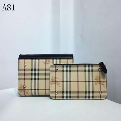 Disarh Fashion -BBR Bags - 872