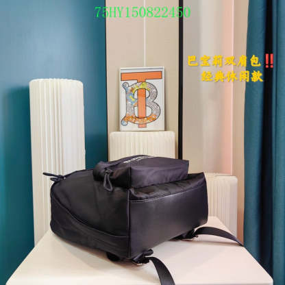 Disarh Fashion -BBR Bags - 044