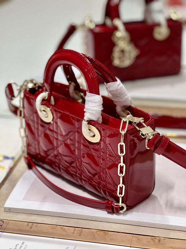 Disarh - Dir Bags - 1470