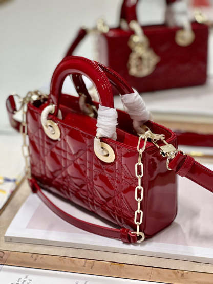 Disarh - Dir Bags - 1470