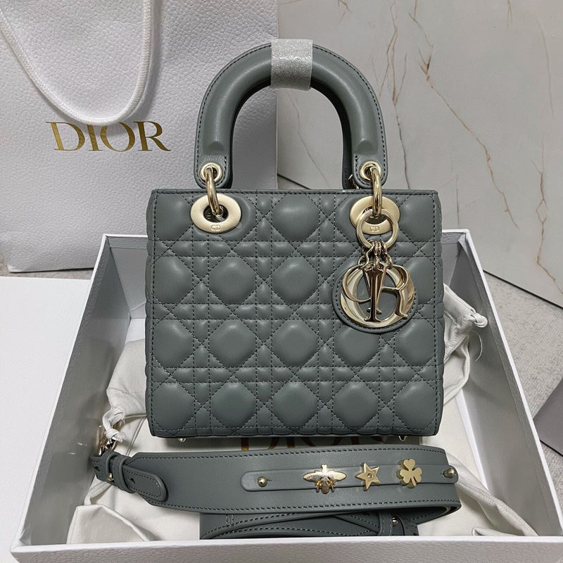 Disarh - Dir Bags - 380