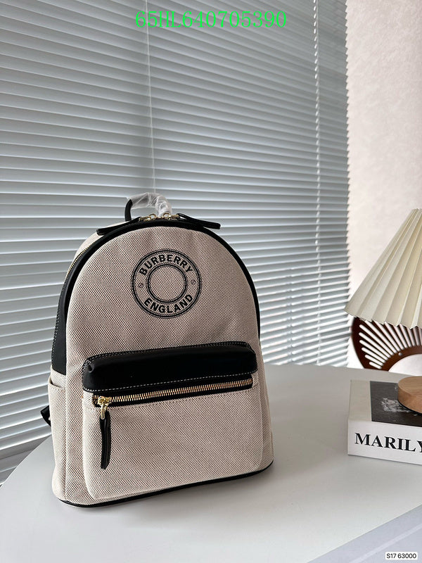 Disarh Fashion -BBR Bags - 115