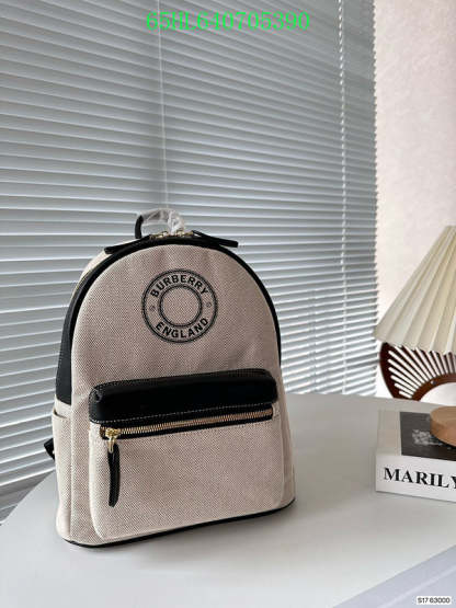Disarh Fashion -BBR Bags - 115