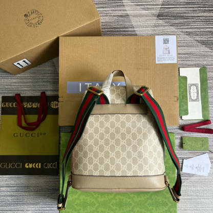 Disarh - GG Bags - 507