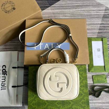 Disarh - GG Bags - 187