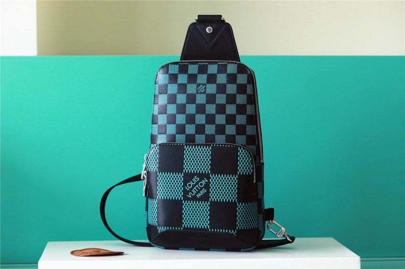 Disarh Fashion Lu-Vi bags - 10222