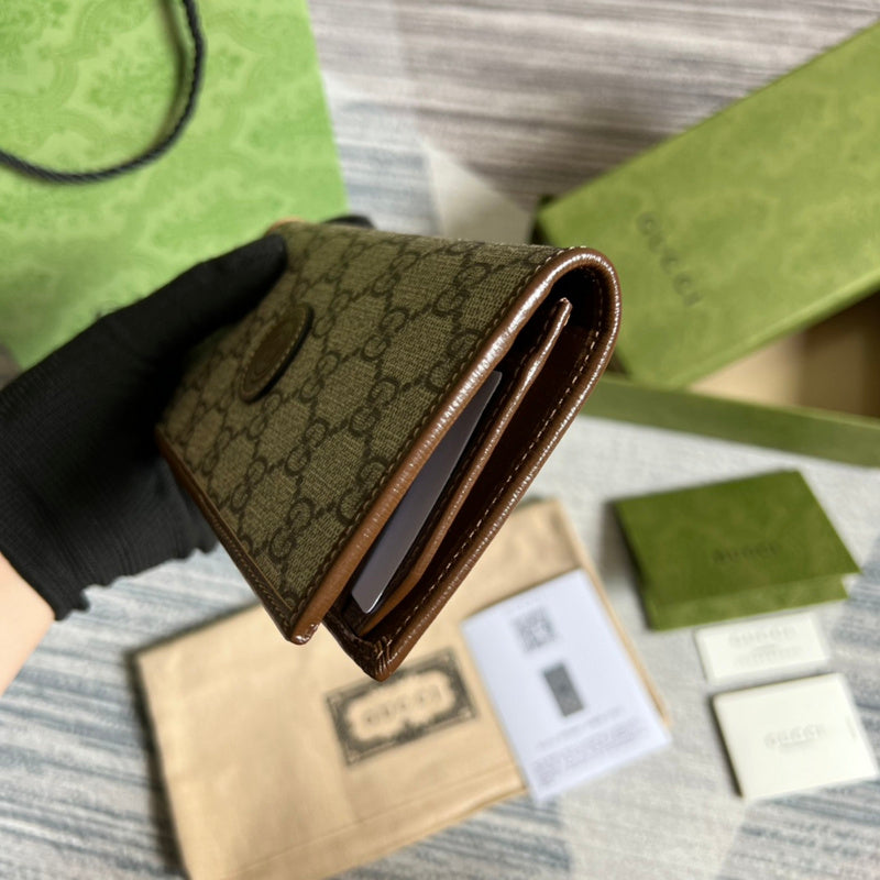 Disarh - GG Bags - 1059