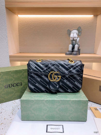 Disarh Fashion - BGA Bags - 1547