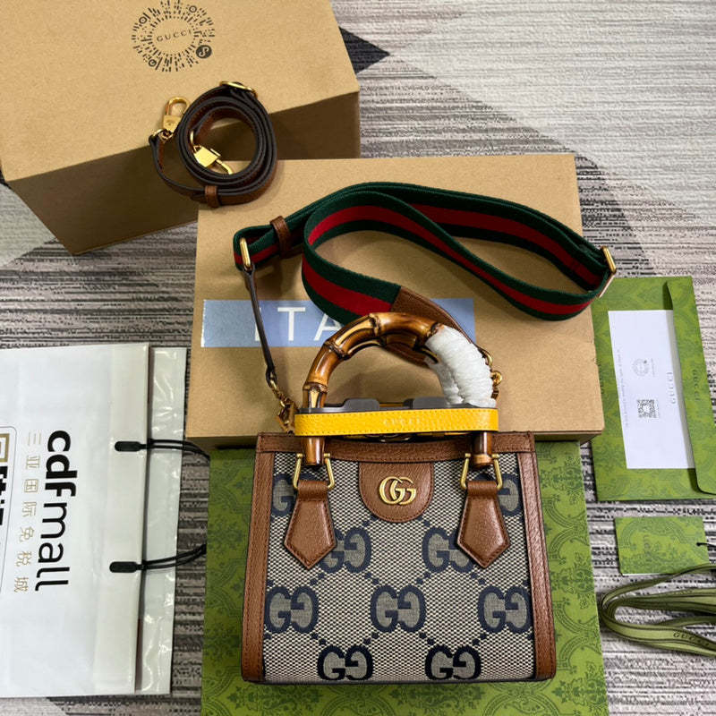 Disarh - GG Bags - 367