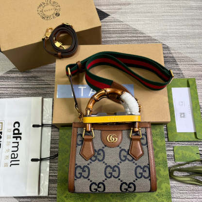 Disarh - GG Bags - 367