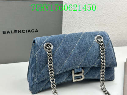 Disarh Fashion - BGA Bags - 1739