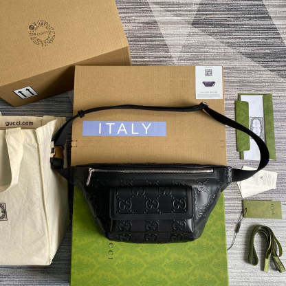 Disarh - GG Bags - 2003