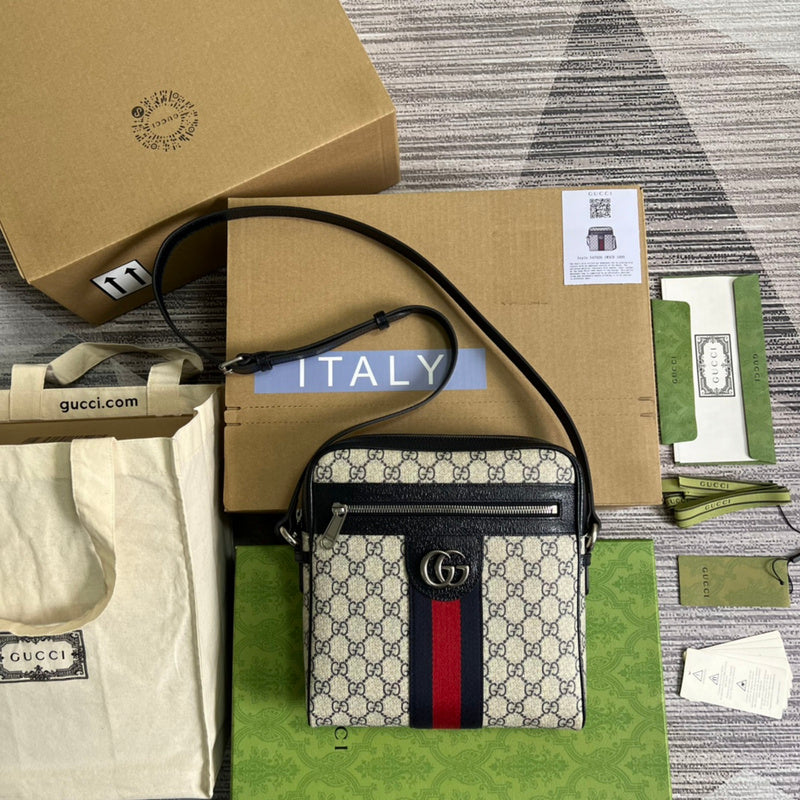 Disarh - GG Bags - 1425