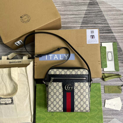 Disarh - GG Bags - 1425
