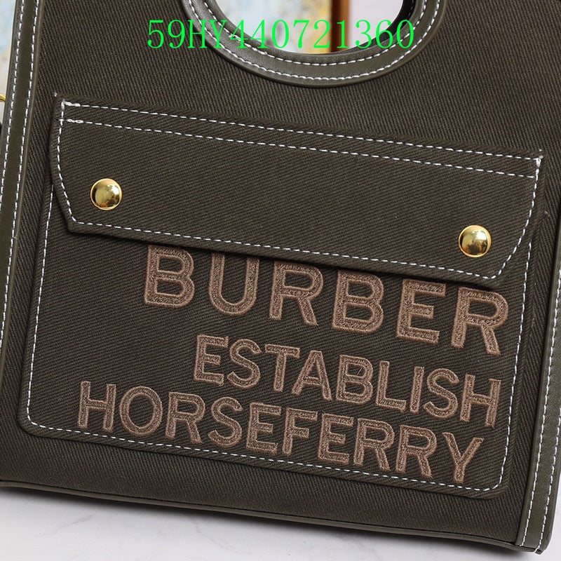 Disarh Fashion -BBR Bags - 437